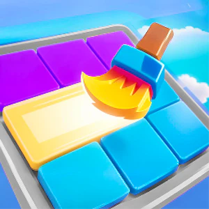 Color Block - Puzzle Thumbnail