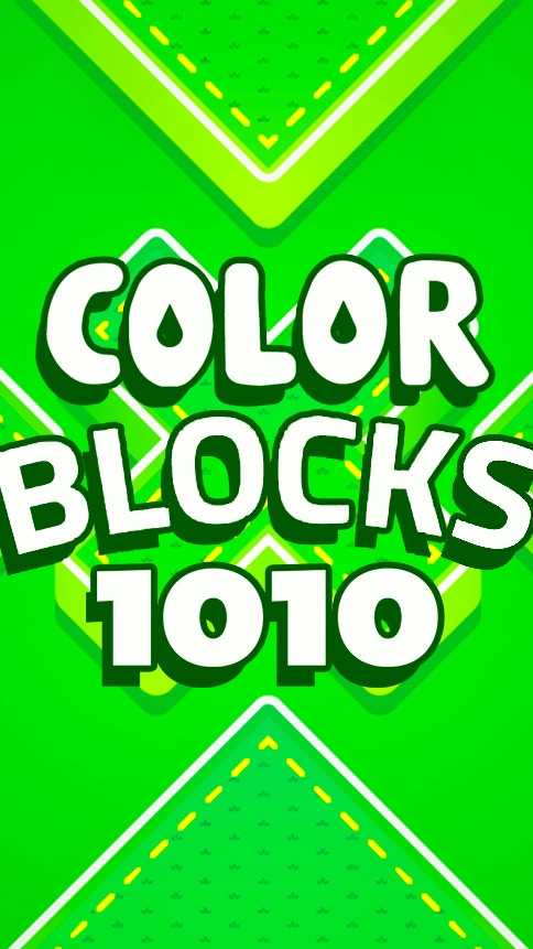 Color Blocks 1010