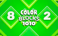 Color Blocks 1010