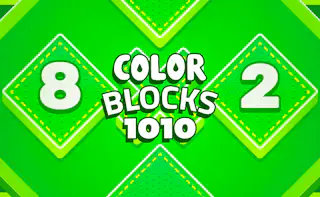Blocos Coloridos 1010