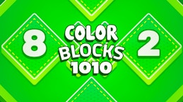 Color Blocks 1010