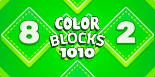 Color Blocks 1010 thumbnail