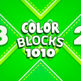 Color Blocks 1010