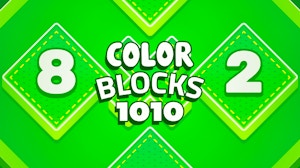 Image for Color Blocks 1010