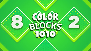 Color Blocks 1010