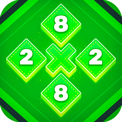 Color Blocks 1010 By Gamepix