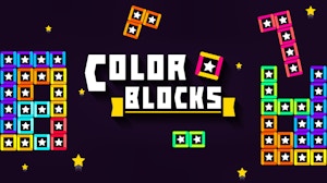 Image for Color Blocks