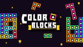 Color Blocks game cover