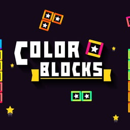 Juega gratis a Color Blocks