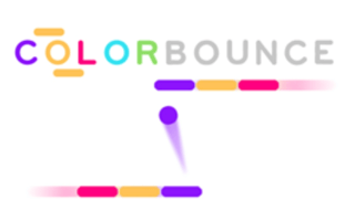 Color Bounce game cover