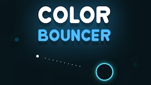 Image for Color Bouncer Puzzle