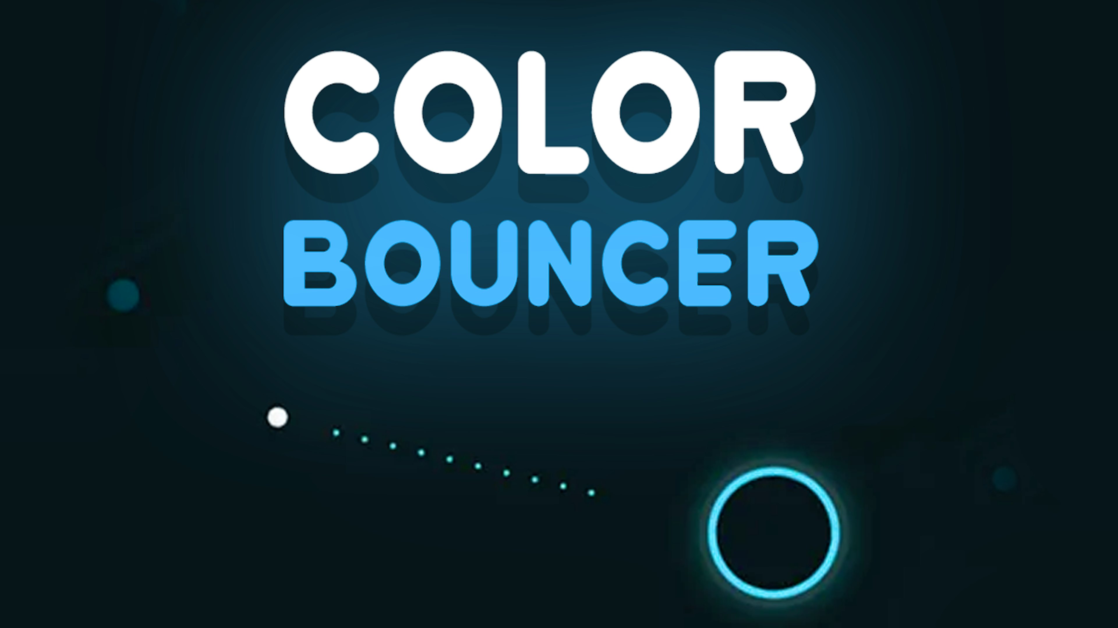 Color Bouncer Puzzle
