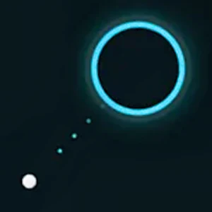 Color Bouncer Puzzle Thumbnail