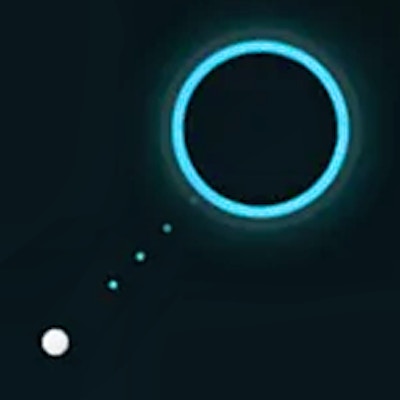 Color Bouncer Puzzle By Gamepix