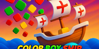 Color Box Ship thumbnail