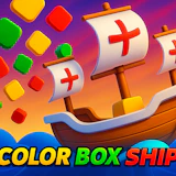 Color Box Ship