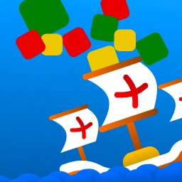 Color Box Ship