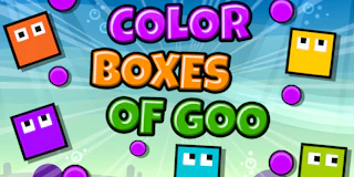 Color Boxes Of Goo thumbnail