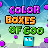 Color Boxes Of Goo
