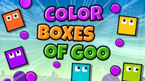 Image for Color Boxes Of Goo