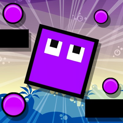Color Boxes Of Goo By Gamepix