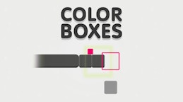 Color Boxes