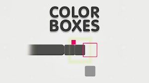 Image for Color Boxes