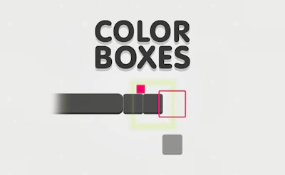 Color Boxes - play free online