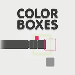 Juega gratis a Color Boxes