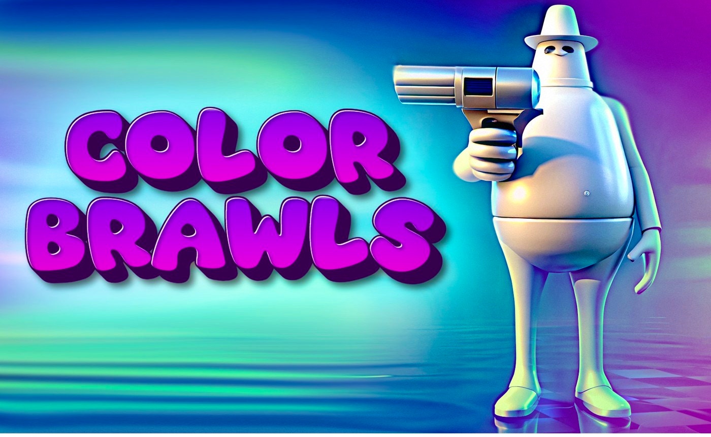 Color Brawls