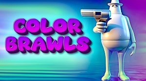 Image for Color Brawls