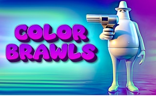 Color Brawls