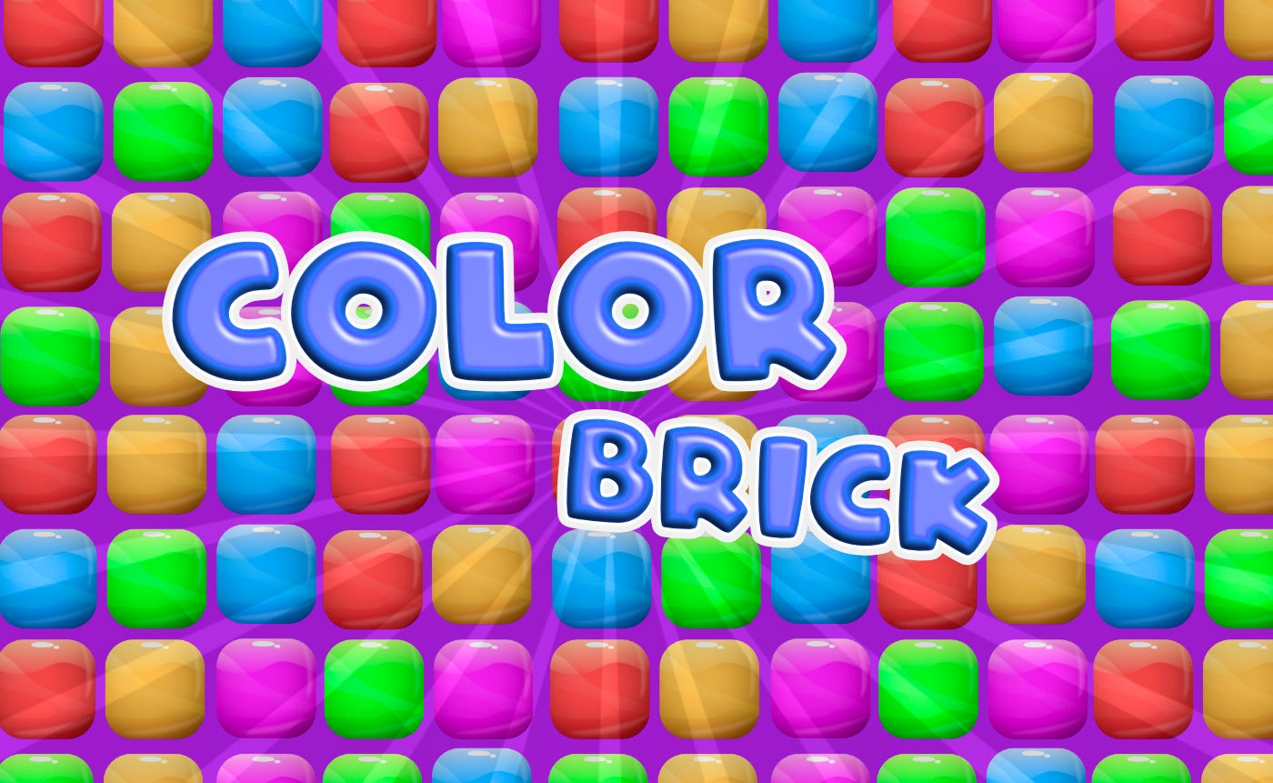 Color Brick