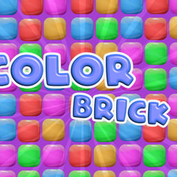 Juega gratis a Color Brick