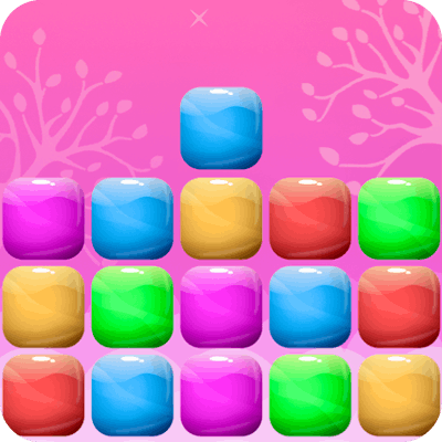 Color Brick By Gamepix