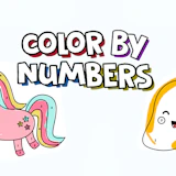 Color by Numbers