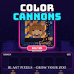 Color Cannons