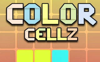 Color Cellz game cover