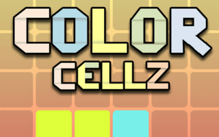 Color Cellz game cover