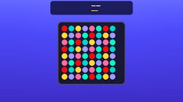 Color Chain Reaction