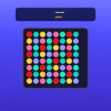 Color Chain Reaction