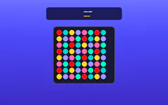 Color Chain Reaction