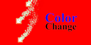 Color Change thumbnail
