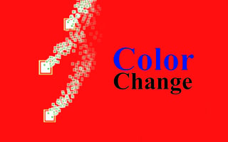 Color Change game cover