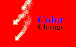 Color Change