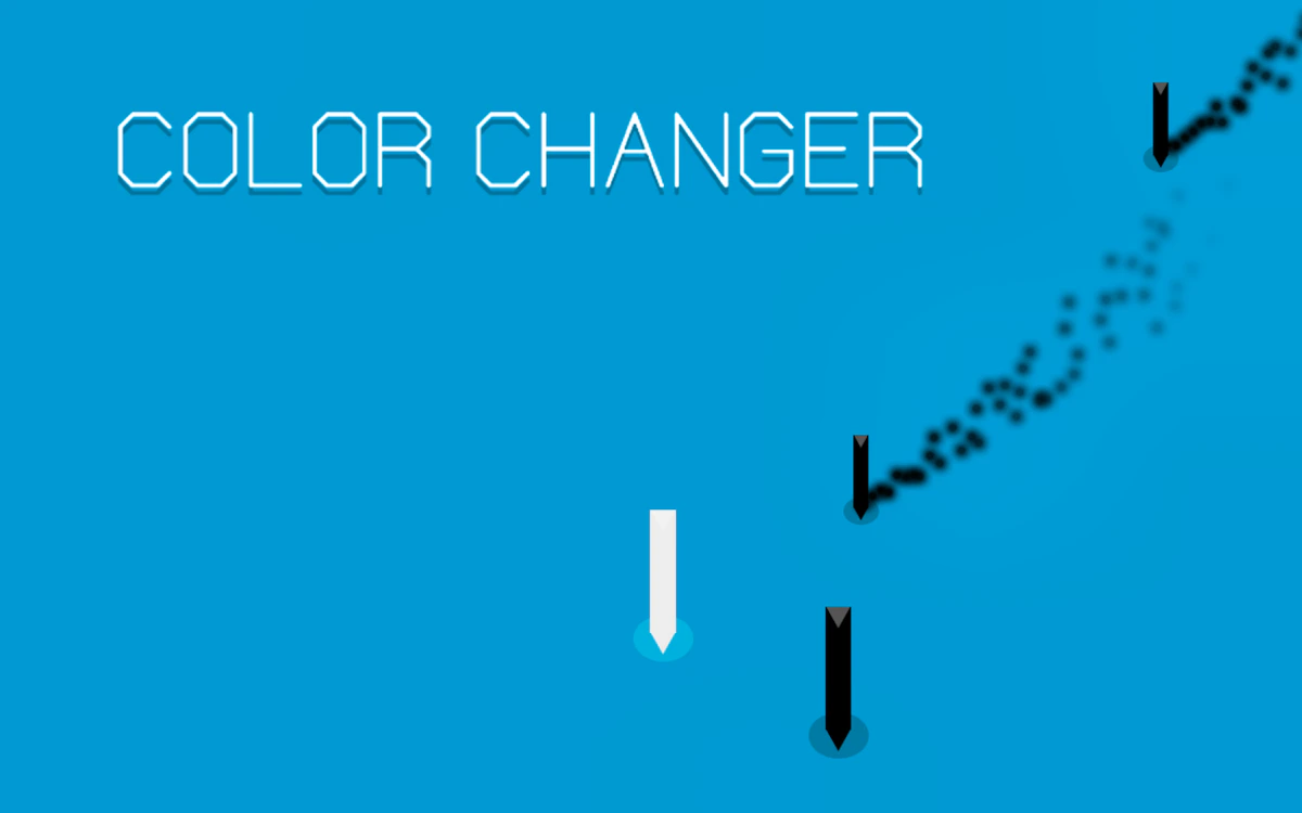 Play Color Changer — free online Arcade game