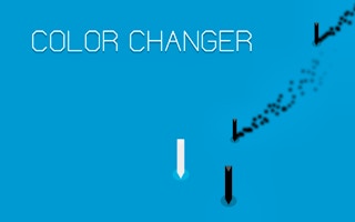 Juega gratis a Color Changer