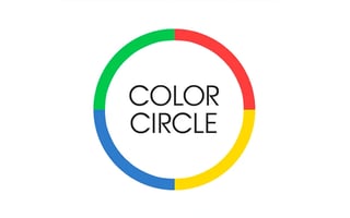 Color Circle game cover