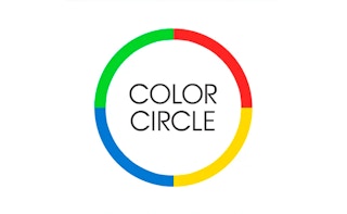 Color Circle game cover