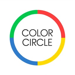 Juega gratis a Color Circle